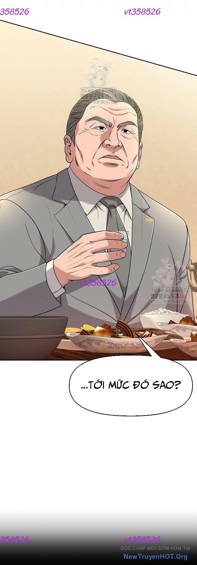 Nhân Viên Thực Tập Kim Cheolsu - chap100 - Trang 11